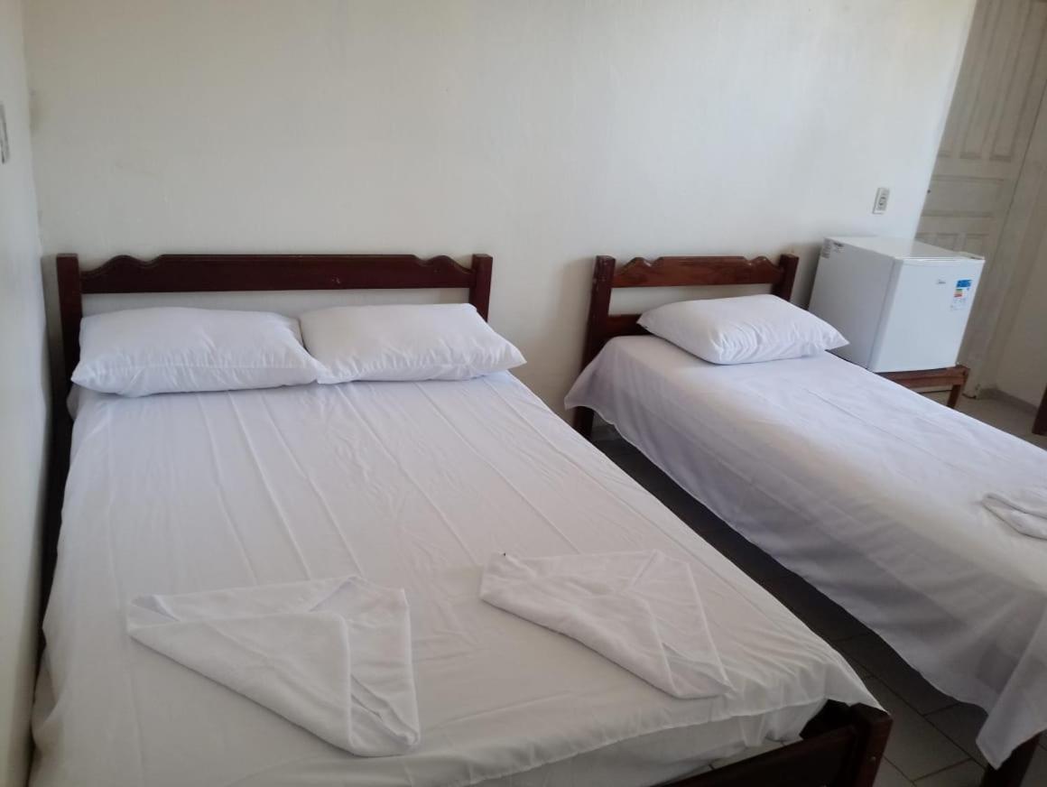 Hotel Ceci Sol & Mar 考卡亚 外观 照片