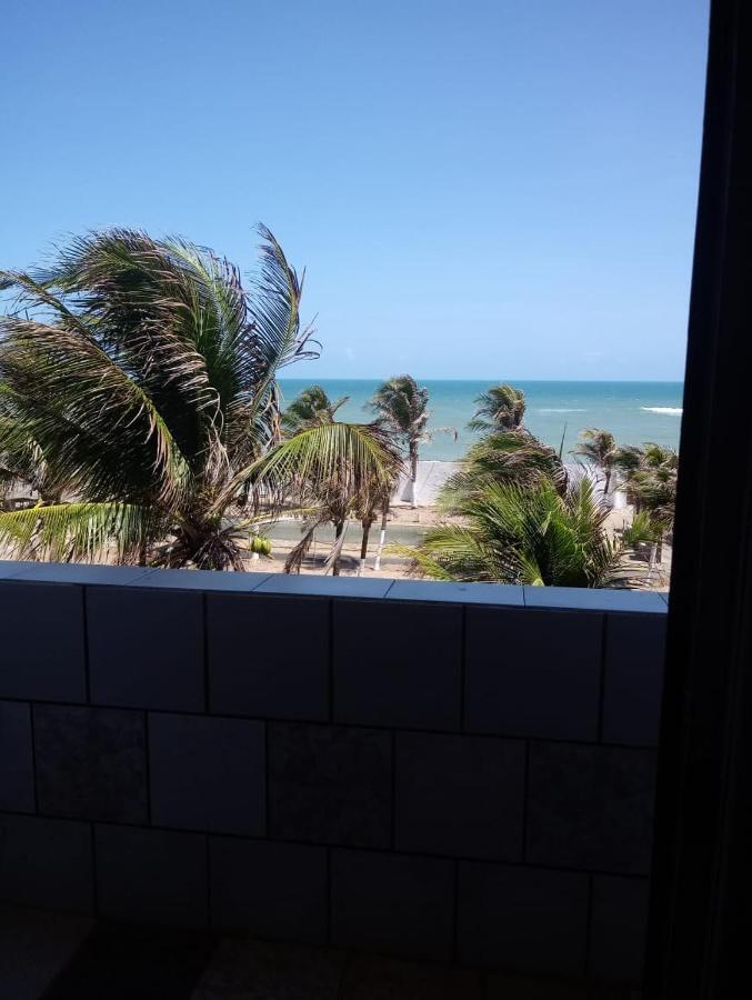 Hotel Ceci Sol & Mar 考卡亚 外观 照片