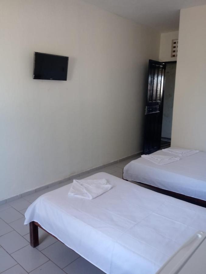 Hotel Ceci Sol & Mar 考卡亚 外观 照片