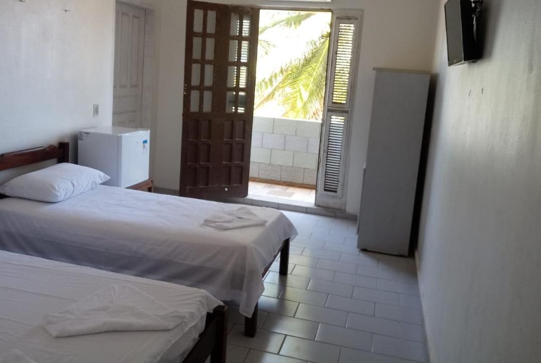 Hotel Ceci Sol & Mar 考卡亚 外观 照片